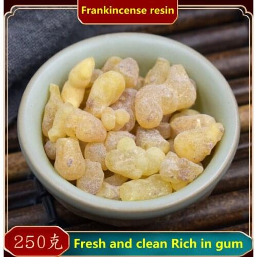 Frankincense Resin Organic Somalia Incense Brock oliban Medicine Hydrosol Clean Frank Incense Nipple boswellia
