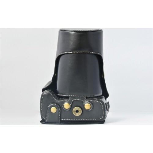 Nice Camera Video Bag For Canon 760D 750D DSLR Camera case Protective Body Cover Skin