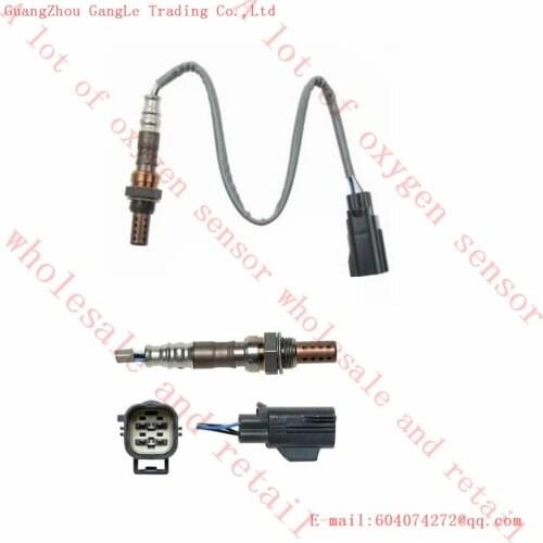 Oxygen Sensor O2 Lambda Sensor AIR FUEL RATIO SENSOR for Volvo 30756122 2004-2012