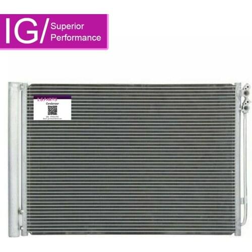 For A/C AC Air Conditioning Evaporator Condenser For BMW 7' F01 F02 F03 F04 740i 730d 740d 64509149395 64534247809 4247809