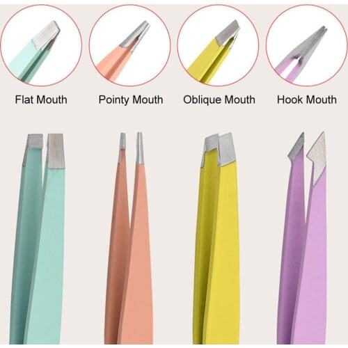 Manooby Eyebrow Cosmetics
