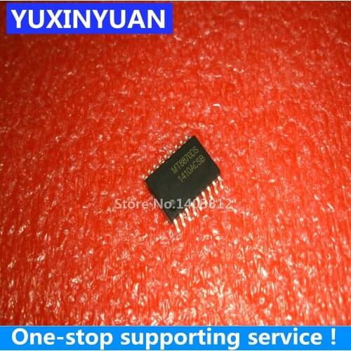 MT8870DS SOP-18 2pcs/lot