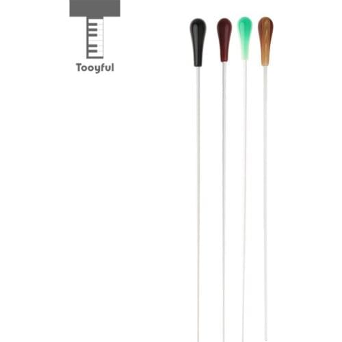 Tooyful Music Conductor Baton Orchestra Band Concert Conducting Baton for Music Band