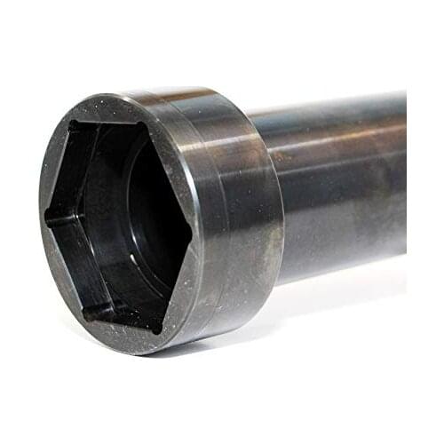 Set Twin Cam Mainshaft Sprocket Socket Tool 2 1/4" for Har ley Davidson