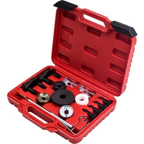 Timing Locking Tool Kit Fits 08-13 For AUDI VW 2.0 URBO TFSI EOS EA888 Engine T40011, T40265, T40267