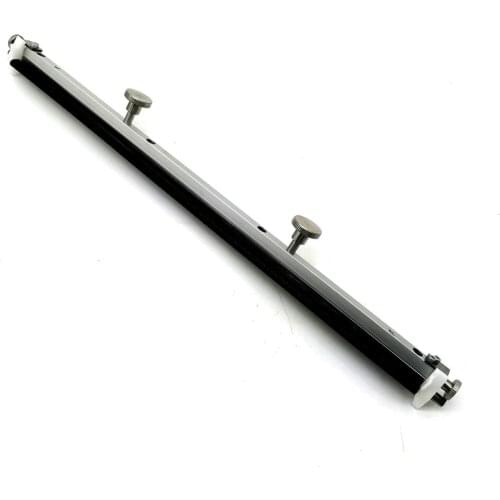 Metal squeegee & holder set 250-530mm for yamaha YSP YGP stencil printer