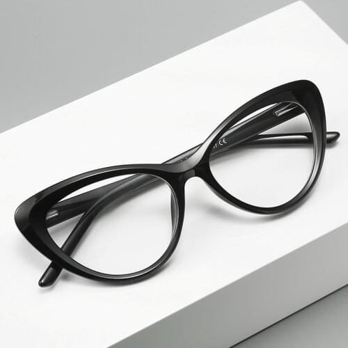 Reven Jate Men and Women Unisex Fashion Optical Spectacles Eyeglasses High Quality Glasses Optical Frame Eyewear
