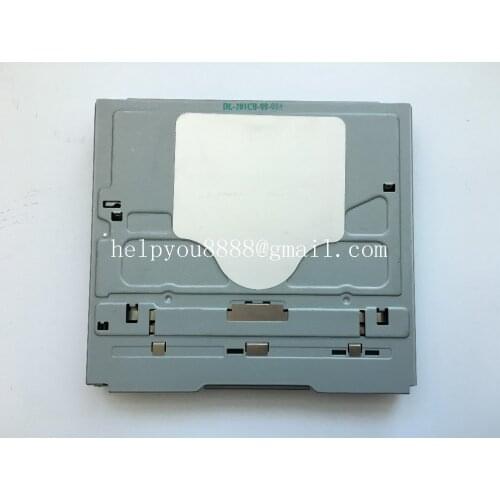 Original new Foryou DVD loader HPD-61 HPD-61W DVD laser Optical Pickup HPD61 with DL-201 mechanism for Car DVD audio systems