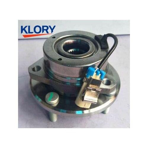 9328003 96639585 Front wheel bearing For Magnus 2002/Chery A5/E5