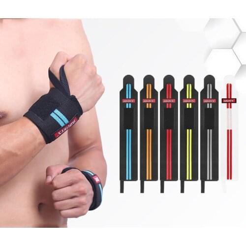 Strength Band Wristband Movement For Wrist Support
