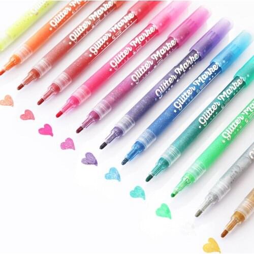 VALIOSOPA Ultraviolet Markers China