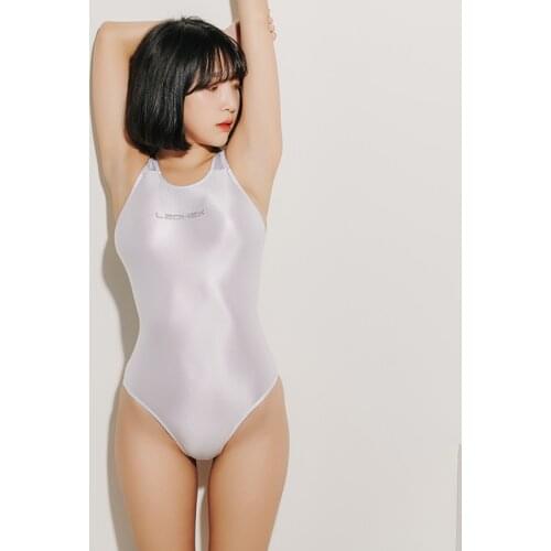 Japanese School Skirt Cute Anime Cosplay Beach Body Suits Onesies Swimsuit Swimwear Women Sukumizu Student Sexy Costume Lingerie