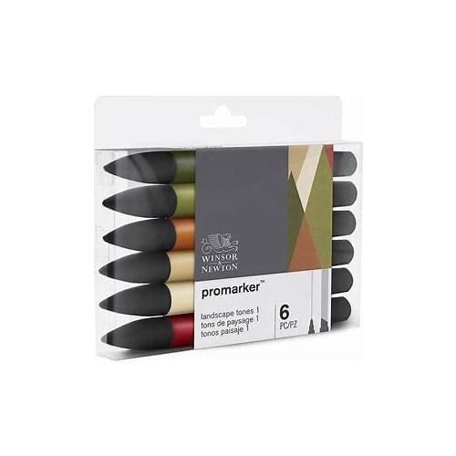 Youe Shone Markers For Sketching