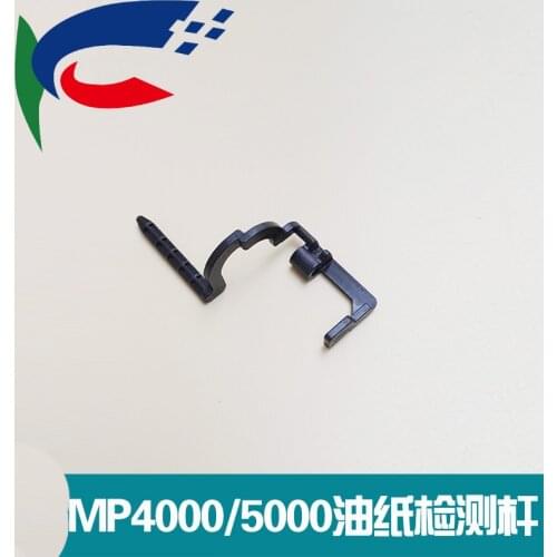 10X FOR Ricoh 5000 5001 4000 5000B 5002 4001 Fuser Cleaning Paper Sensor Detection Rod