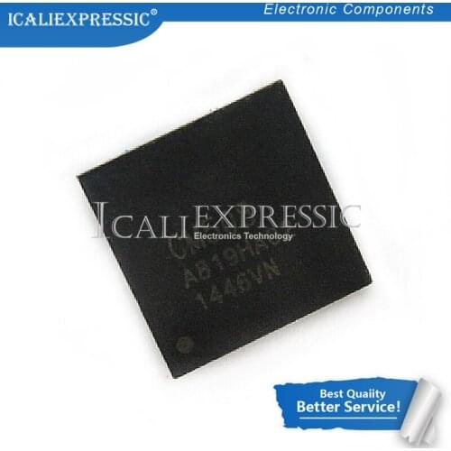 2PCS CM508 508 QFN In Stock