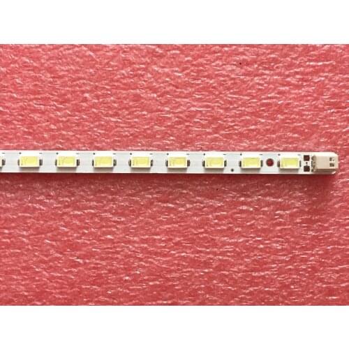 2Pieces/lot FOR SONY KDL-46EX700 LCD Backlight Bar LJ60-02445A SLS46-SONY-120HZ-54L 1PCS=60LED