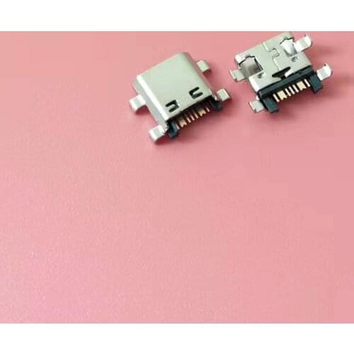 200pcs/lot for Samsung Galaxy Grand Prime G530 micro usb charge charging connector plug dock socket port