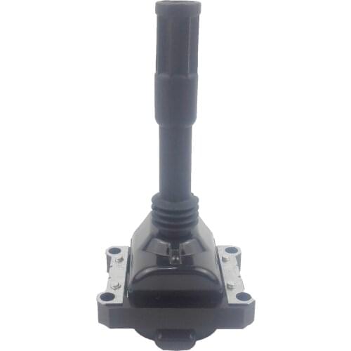 3pin ignition coil for Alfa Rome 147 156 166 168 GT GTV Spider Lancia Kappa 2.5L 3.0L 3.2L 0221504456 60562701 60810690