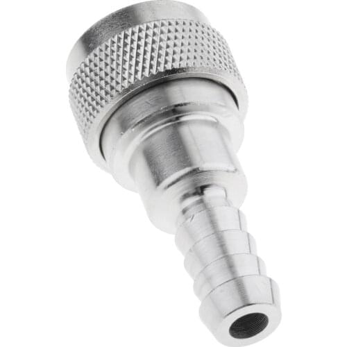 45.5mm Metal Boat Outboard Fuel Tank Connector for Tohatsu Outboard Motor Parts