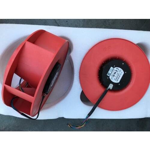 AVC DELTA KFB2348HHU 48v 2.76a