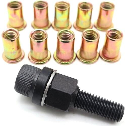 Заклепочники ручные Dinastiia China At AliExpress