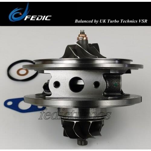 Turbine TD04 49477-01510 Turbo charger cartridge chra for Chevrolet Orlando Cruze 2.0 CDI VCDi Z20D1 2009-2011