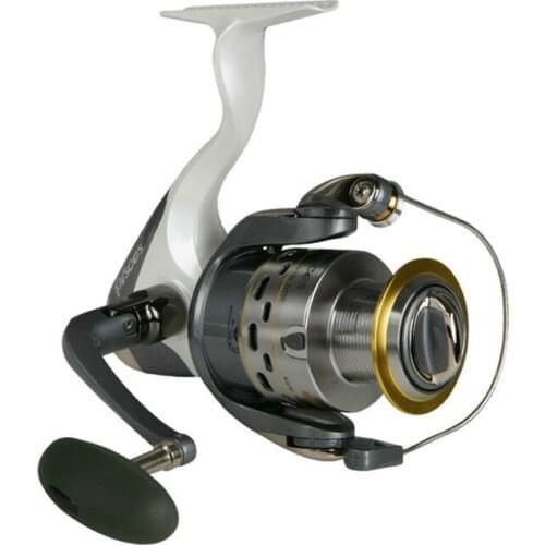 500s-5000s SpinningReel 10KG Max Drag 5.0:1 Gear Ratio Freshwater Saltwater Trolling Wheel De Pesca Rock Fishing Coil