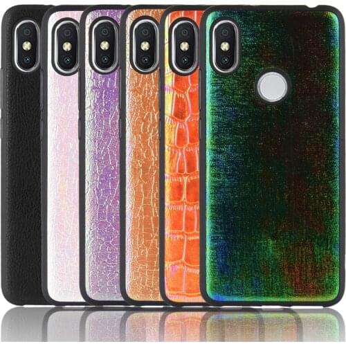 KBHB Phone Cases Xiaomi Redmi S2