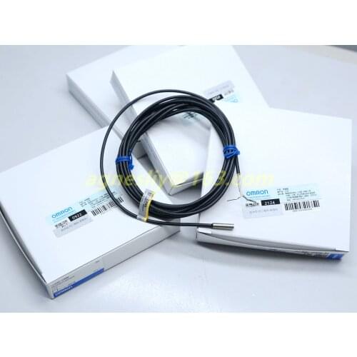 Proximity Switch E2C-CR8B 3m New and Original in Box