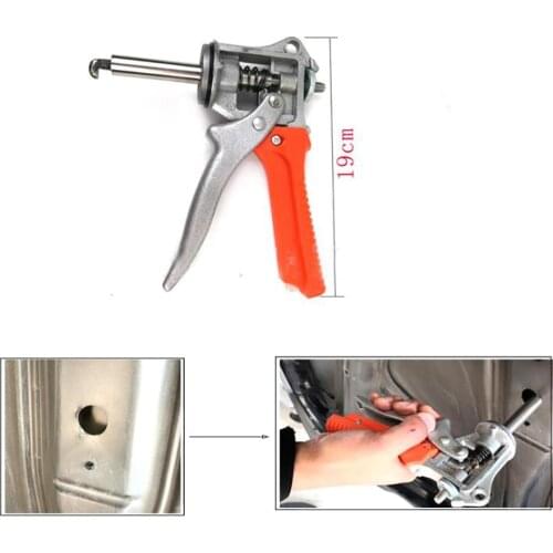 Hand Held Power Sheet Metal Car Dent Repair Tool For Damage
