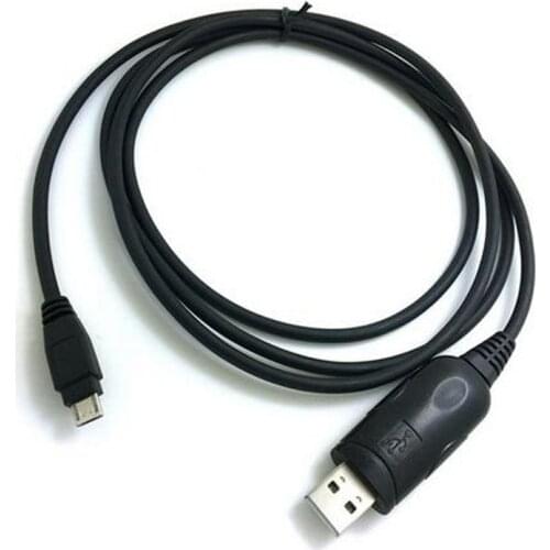 USB Programming Cable for HYT Hytera PD360 PD365 PD366 PD362 BD302 PD375 PD355 BD300 TD350 TD360 Radio Walkie Talkie