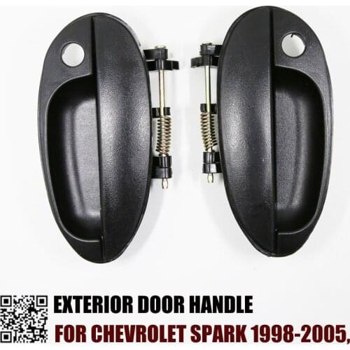 OKC EXTERIOR DOOR HANDLE FOR CHEVROLET SPARK 1998-2005,FOR TACUMA REZZO VIVANT00-11