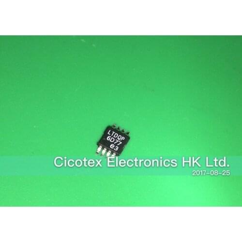 3pcs/lot LT3085EMS8E#TRPBF 3085 MSOP8 IC REG LIN POS ADJ 500MA 8MSOP LTDQP