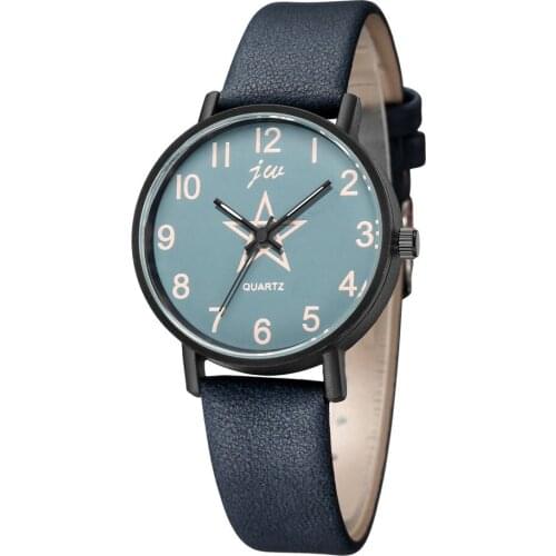 Relogio feminino 2020 Top Brand Luxury Newest Watches Women Leather Quartz Wristwatches Female Clock Fashion Casual Ladies Watch