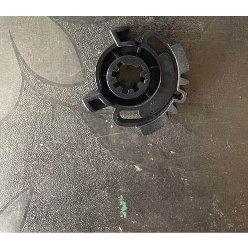 For Jeep Grand Cherokee Dodge Durango 68214880AA Throttle connecting shaft 2011-2021models