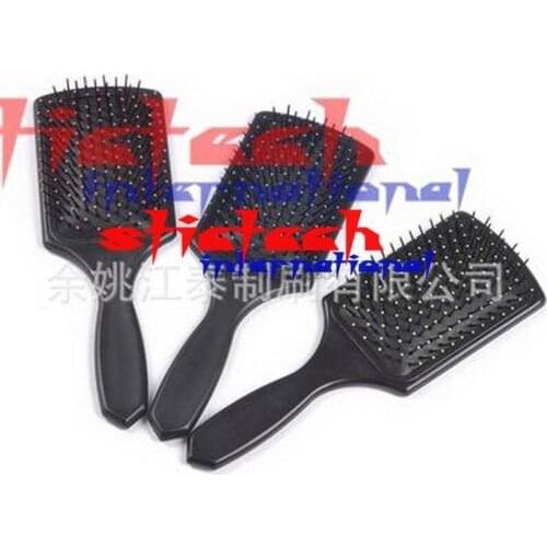 By ems or dhl 200pcs Magic Hair Brush Comb Professional Massage Hair Comb Anti-static Styling Tool Hairbrush