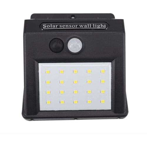 Evelobin Solar Powered Luminaires