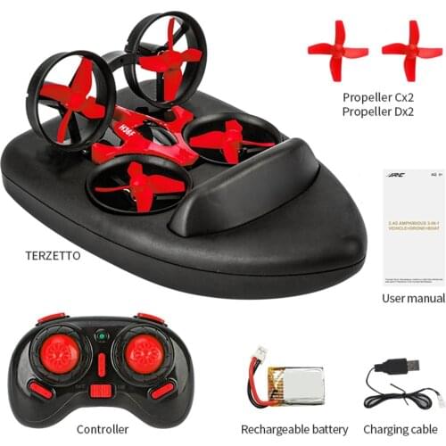 FSFLY Radio Controlled Boats