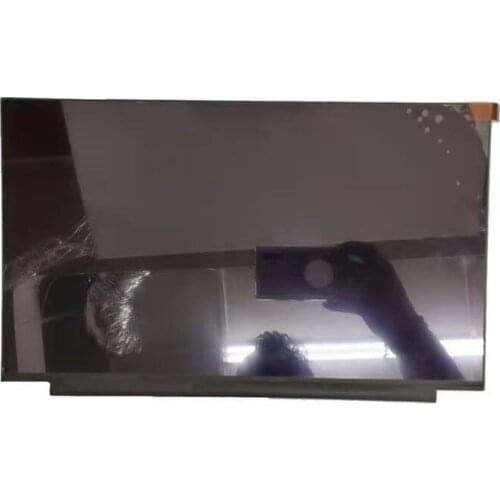 JIANGLUN Narrow 40 Pins NV156FHM-T07 R156NWF7 R2 No Tabs For Lenovo ideapad 5-15IIL05