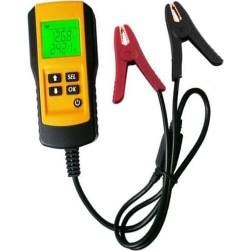 JUNXIANHESHUN Battery Capacity Testers