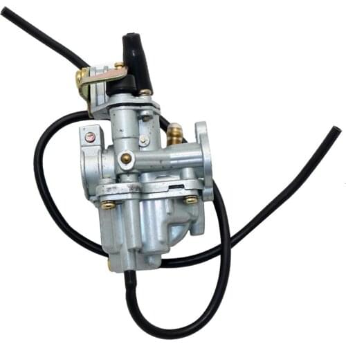 Carburetor For Suzuki LT 50 LT50 ATV QUAD 1984 1985 1986 1987 Carb