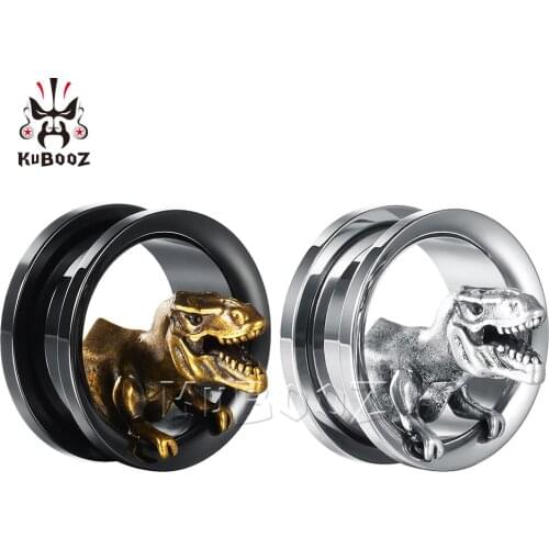 KUBOOZ Screws