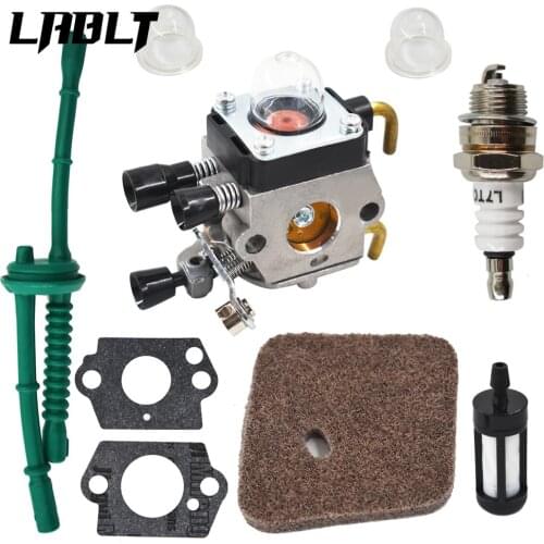 Labworks Carburetors