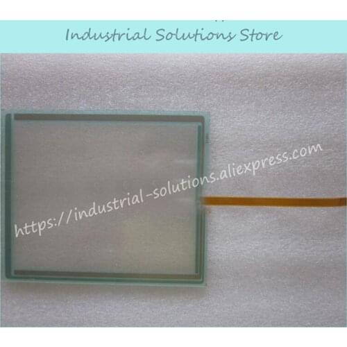 New A5E03499108 Touch Screen Glass Panel