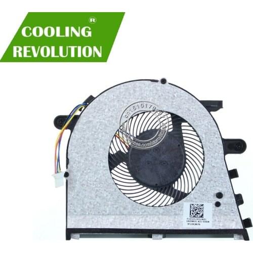 New laptop cpu cooling fan for Lenovo V330-15 V330-15ISK V330-15IKB DFS531005PL0T FK8H