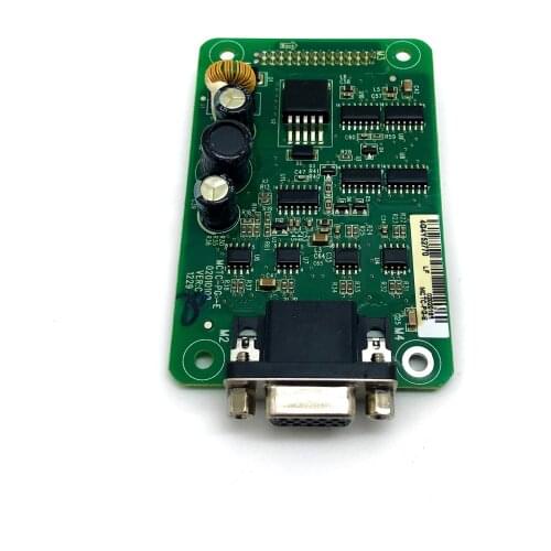 Elevator PCB board MCTC-PG-E