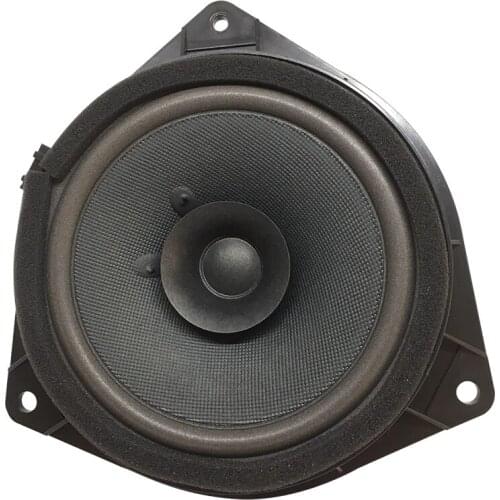 POWERMASTER PW-13HY 4 OHM 100 WATT 16 CM HYUNDAI FOR SINGLE AUTO SPEAKER
