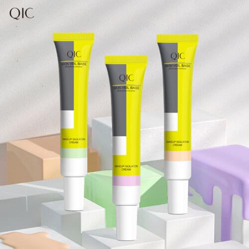 QIC Face Primers
