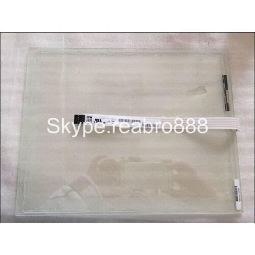 SCN-AT-FLT12.1-002-0H1 12.1INCH 5WIRE TOUCH panel
