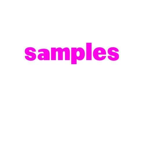 Fabric Leather Faux Fur Polar Fleece Canvas Cotton Fabric Samples China Post Or EMS Message Me The Samples You Want